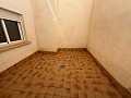 Bel appartement de 2 chambres à Canada De La Lena in Alicante Dream Homes API 1122