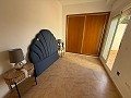 Bel appartement de 2 chambres à Canada De La Lena in Alicante Dream Homes API 1122