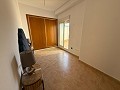 Bel appartement de 2 chambres à Canada De La Lena in Alicante Dream Homes API 1122