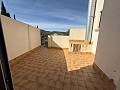 Bel appartement de 2 chambres à Canada De La Lena in Alicante Dream Homes API 1122