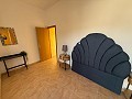Bel appartement de 2 chambres à Canada De La Lena in Alicante Dream Homes API 1122