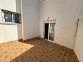 Bel appartement de 2 chambres à Canada De La Lena in Alicante Dream Homes API 1122