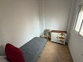 Bel appartement de 2 chambres à Canada De La Lena in Alicante Dream Homes API 1122