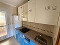 Nice 2 Bedroom 1 Bath Apartment in Canada De La Lena in Alicante Dream Homes API 1122