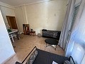 Nice 2 Bedroom 1 Bath Apartment in Canada De La Lena in Alicante Dream Homes API 1122