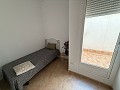 Nice 2 Bedroom 1 Bath Apartment in Canada De La Lena in Alicante Dream Homes API 1122