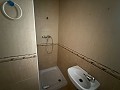 Nice 2 Bedroom 1 Bath Apartment in Canada De La Lena in Alicante Dream Homes API 1122