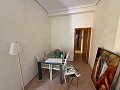 Nice 2 Bedroom 1 Bath Apartment in Canada De La Lena in Alicante Dream Homes API 1122