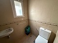 Nice 2 Bedroom 1 Bath Apartment in Canada De La Lena in Alicante Dream Homes API 1122