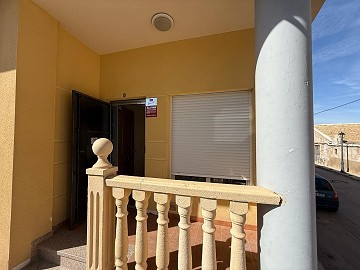 2 Schlafzimmer 1 Badezimmer Wohnung in Kanada De La Lena