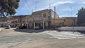 2 Schlafzimmer 1 Badezimmer Wohnung in Kanada De La Lena in Alicante Dream Homes API 1122