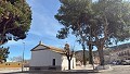 2 Schlafzimmer 1 Badezimmer Wohnung in Kanada De La Lena in Alicante Dream Homes API 1122