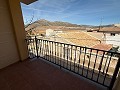 Lovely 2 Bedroom 1 Bathroom Apartment in Canada De La Lena in Alicante Dream Homes API 1122
