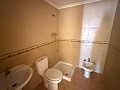 Lovely 2 Bedroom 1 Bathroom Apartment in Canada De La Lena in Alicante Dream Homes API 1122
