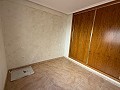 Lovely 2 Bedroom 1 Bathroom Apartment in Canada De La Lena in Alicante Dream Homes API 1122