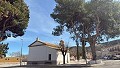 Lovely 2 Bedroom 1 Bathroom Apartment in Canada De La Lena in Alicante Dream Homes API 1122