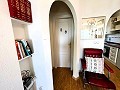 Schöne 2-Zimmer-Wohnung in Alicante Dream Homes API 1122