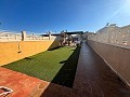 Schöne 2-Zimmer-Wohnung in Alicante Dream Homes API 1122