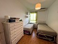 Schöne 2-Zimmer-Wohnung in Alicante Dream Homes API 1122