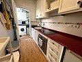 Schöne 2-Zimmer-Wohnung in Alicante Dream Homes API 1122