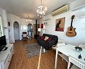 Schöne 2-Zimmer-Wohnung in Alicante Dream Homes API 1122