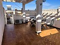Schöne 2-Zimmer-Wohnung in Alicante Dream Homes API 1122