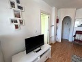 Schöne 2-Zimmer-Wohnung in Alicante Dream Homes API 1122