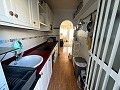 Schöne 2-Zimmer-Wohnung in Alicante Dream Homes API 1122