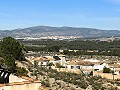 Schöne 2-Zimmer-Wohnung in Alicante Dream Homes API 1122