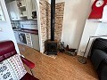 Schöne 2-Zimmer-Wohnung in Alicante Dream Homes API 1122