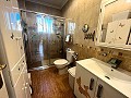 Schöne 2-Zimmer-Wohnung in Alicante Dream Homes API 1122