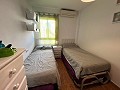 Schöne 2-Zimmer-Wohnung in Alicante Dream Homes API 1122