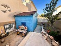 Schöne 2-Zimmer-Wohnung in Alicante Dream Homes API 1122
