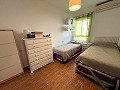 Schöne 2-Zimmer-Wohnung in Alicante Dream Homes API 1122