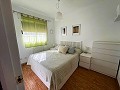 Schöne 2-Zimmer-Wohnung in Alicante Dream Homes API 1122