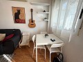 Schöne 2-Zimmer-Wohnung in Alicante Dream Homes API 1122