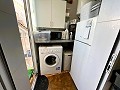 Schöne 2-Zimmer-Wohnung in Alicante Dream Homes API 1122