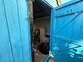 Schöne 2-Zimmer-Wohnung in Alicante Dream Homes API 1122