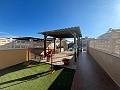Schöne 2-Zimmer-Wohnung in Alicante Dream Homes API 1122