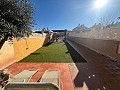 Schöne 2-Zimmer-Wohnung in Alicante Dream Homes API 1122