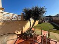 Schöne 2-Zimmer-Wohnung in Alicante Dream Homes API 1122