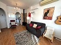 Schöne 2-Zimmer-Wohnung in Alicante Dream Homes API 1122