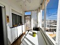 Schöne 2-Zimmer-Wohnung in Alicante Dream Homes API 1122