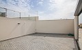 Beautiful 3 Bedroom 2 Bathroom New build villa with pool in Polop de la Marina Completion July 2025 in Alicante Dream Homes API 1122