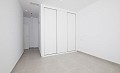 Beautiful 3 Bedroom 2 Bathroom New build villa with pool in Polop de la Marina Completion July 2025 in Alicante Dream Homes API 1122