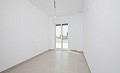 Beautiful 3 Bedroom 2 Bathroom New build villa with pool in Polop de la Marina Completion July 2025 in Alicante Dream Homes API 1122
