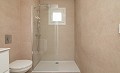 Beautiful 3 Bedroom 2 Bathroom New build villa with pool in Polop de la Marina Completion July 2025 in Alicante Dream Homes API 1122