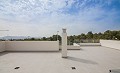 Beautiful 3 Bedroom 2 Bathroom New build villa with pool in Polop de la Marina Completion July 2025 in Alicante Dream Homes API 1122