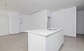Beautiful 3 Bedroom 2 Bathroom New build villa with pool in Polop de la Marina Completion July 2025 in Alicante Dream Homes API 1122