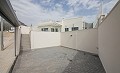 Beautiful 3 Bedroom 2 Bathroom New build villa with pool in Polop de la Marina Completion July 2025 in Alicante Dream Homes API 1122